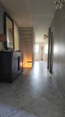 Maison à vendre 6 pièces AUGY (89)