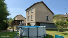 Maison à vendre 5 pièces MIGENNES (89)