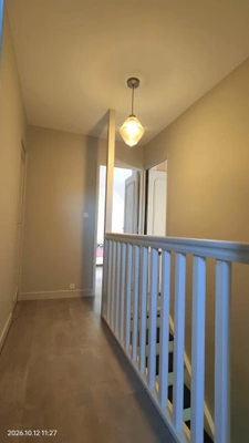 Maison à vendre 6 pièces AUGY (89)
