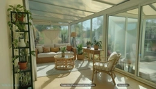 Maison à vendre 6 pièces AUGY (89)