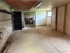 Maison de 117 m2, partiellement rénovée