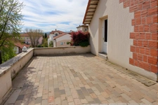 Maison de 117 m2, partiellement rénovée