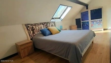 Maison à vendre 6 pièces AUGY (89)