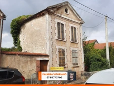 Maison à vendre 2 pièces TRAINEL (10)