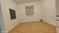 Maison de plein pied 4 pièces sur un terrain d'environ 1400 m2 