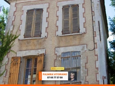 Maison à vendre 2 pièces TRAINEL (10)