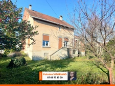 Maison à vendre 6 pièces ROMILLY SUR SEINE (10)