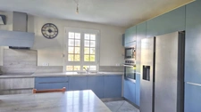 Maison à vendre 6 pièces AUGY (89)