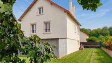 Maison à vendre 5 pièces MIGENNES (89)