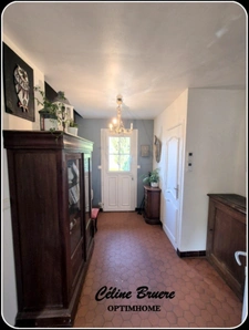Maison 5 chambres - 135m²– Les Andelys