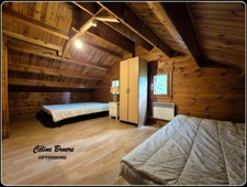 JUZIERS - DOMAINE ILE VERTE  – CHALET 2 CHAMBRES – 126 000 € 