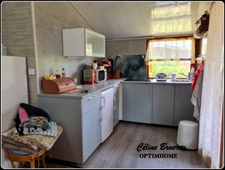 JUZIERS - DOMAINE ILE VERTE  – CHALET 2 CHAMBRES – 127 000 € 