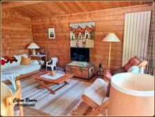 MEZY-SUR-SEINE - CHALET - 337 000 €