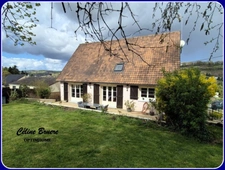 Maison 5 chambres - 135m²– Les Andelys