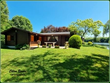 MEZY-SUR-SEINE - CHALET - 337 000 €
