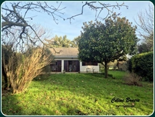 Chalet à vendre - 2 chambres - MEZY SUR SEINE - 191 000€