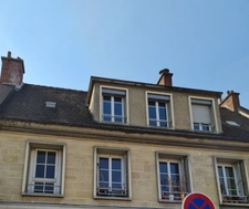 LES ANDELYS - APPARTEMENT F3 - 121 000 € 