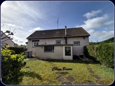 Maison à vendre 2 pièces PORCHEVILLE (78)