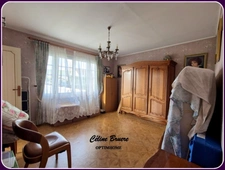 Maison à vendre 2 pièces PORCHEVILLE (78)