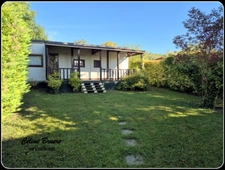 Chalet à vendre 2 pièces JUZIERS (78) Domaine ILE VERTE 90 000 €