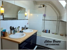 LES ANDELYS - APPARTEMENT F3 - 121 000 € 