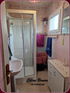 Maison à vendre 2 pièces PORCHEVILLE (78)