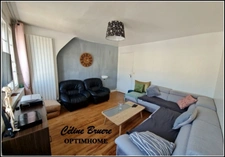 LES ANDELYS - APPARTEMENT F3 - 121 000 € 