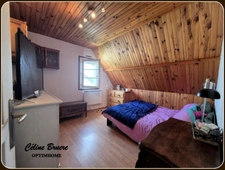 Maison 5 chambres - 135m²– Les Andelys