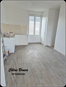 Immeuble de rapport - 6 logements - Boisemont - Frenelles-en-vexin (27)