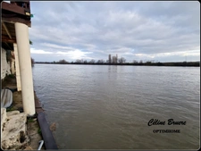 JUZIERS - DOMAINE ILE VERTE  – CHALET 1 CHAMBRE – 160 000 € 