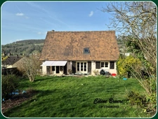 Maison 5 chambres - 135m²– Les Andelys