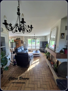Maison 5 chambres - 135m²– Les Andelys