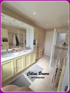 Maison à vendre 5 pièces - 124m² - TOSNY (27)