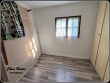 Chalet à vendre 2 pièces JUZIERS (78) Domaine ILE VERTE 90 000 €
