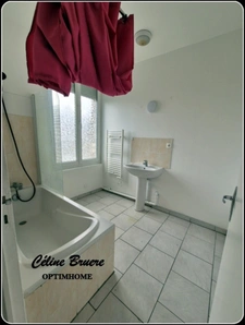 Immeuble de rapport - 6 logements - Boisemont - Frenelles-en-vexin (27)