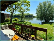 MEZY-SUR-SEINE - CHALET - 337 000 €