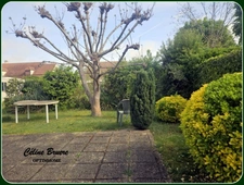 Maison à vendre 2 pièces PORCHEVILLE (78)