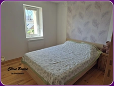 Maison individuelle en pierre avec appartement et local commercial à vendre 140m² TROARN (14)