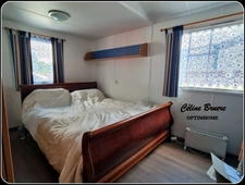 Mobil home à vendre 4 pièces SAINT ILLIERS LA VILLE (78)