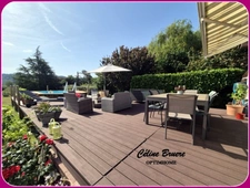 Maison à vendre 5 pièces - 124m² - TOSNY (27)