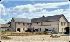 Immeuble de rapport - 5 logements - Boisemont - Frenelles-en-vexin (27)