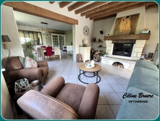 Maison à vendre 5 pièces - 124m² - TOSNY (27)