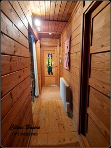MEZY-SUR-SEINE - CHALET - 337 000 €