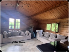 Maison à vendre 3 pièces JUZIERS (78) DOMAINE ILE VERTE