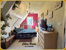 Maison 5 chambres - 135m²– Les Andelys