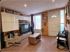 Mobil home à vendre 4 pièces SAINT ILLIERS LA VILLE (78)