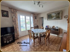 Maison à vendre 2 pièces PORCHEVILLE (78)