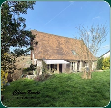 Maison 5 chambres - 135m²– Les Andelys