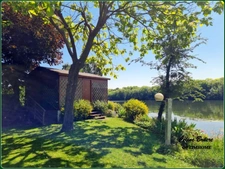 MEZY-SUR-SEINE - CHALET - 337 000 €