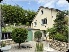 TOSNY - VILLA - 3 CHAMBRES - 378 000 €